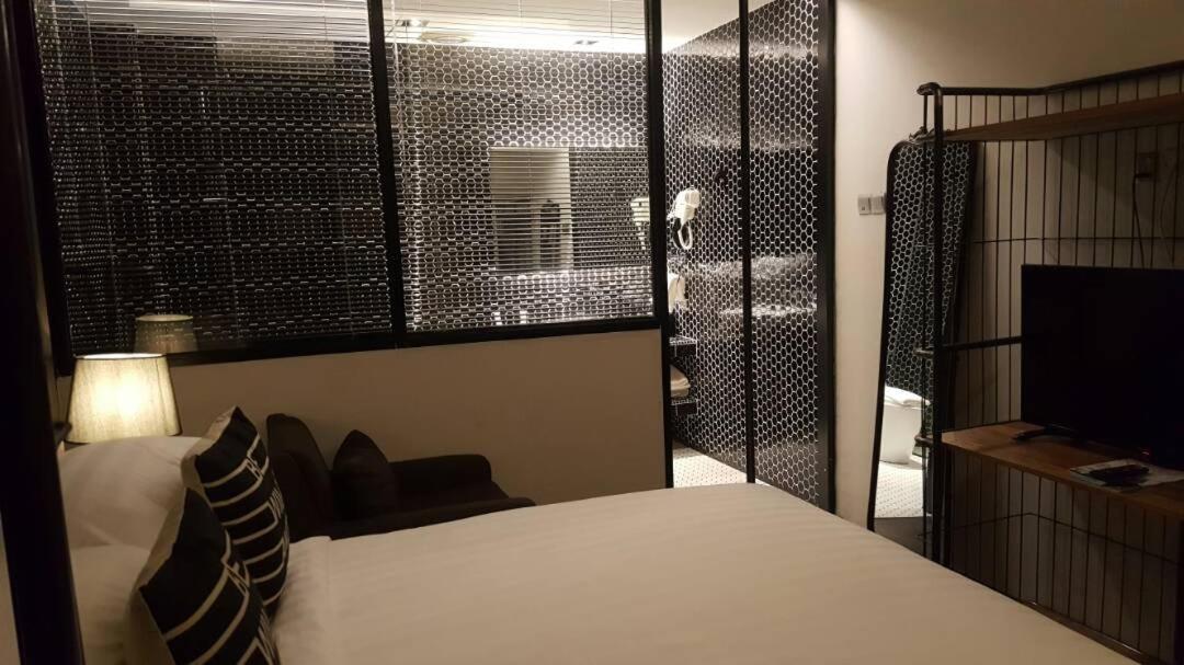 M Boutique Kampar Hotel Room photo